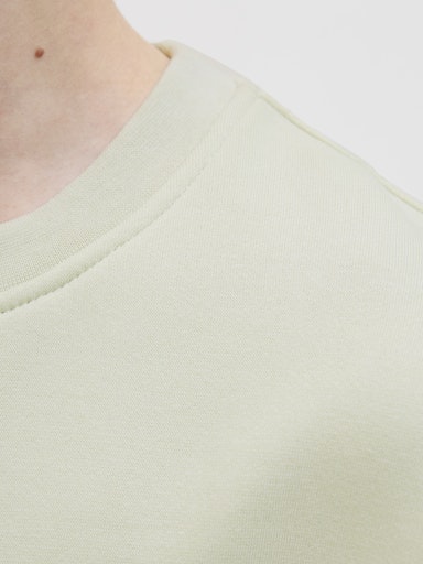 JACK&JONES JUNIOR SWEAT JORVESTERBRO CREW NECK