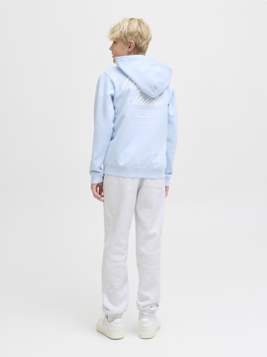 JACK & JONES JUNIOR JOGGEBUKSE PSTKANE URBAN EDGE