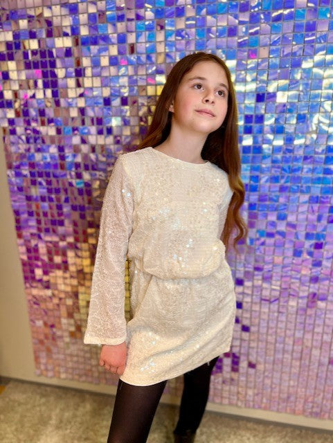 LMTD PALJETTKJOLE NLFRISIANNA LS