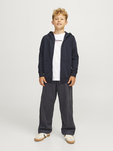 JACK&JONES JUNIOR BAGGY JPSTALEX WINTER