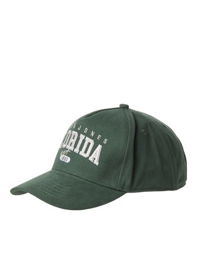 JACK&JONES JUNIOR JACCITI CAP JNR