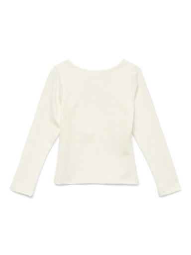 VERO MODA GIRL VMMILLION SQUARE TOPP 2-WAY