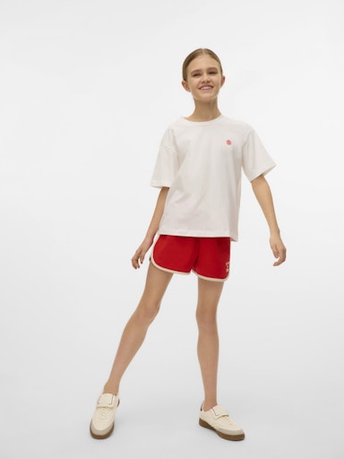 VERO MODA GIRL SHORTS VMBRENDA POP SLIT
