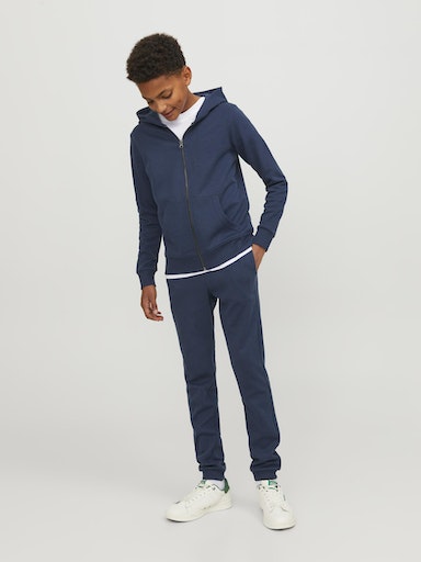 JACK&JONES JUNIOR JPSTBASIC SWEAT PANTS NOOS JNR