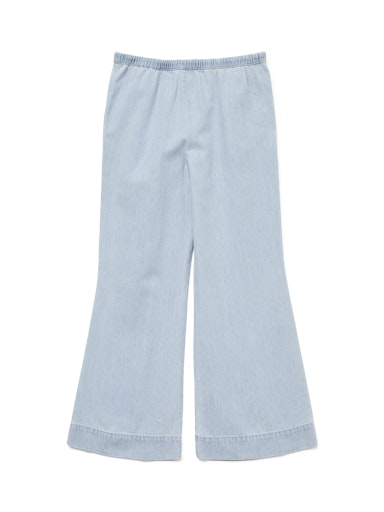 VERO MODA GIRL WIDE DENIM JEANS VMDREAMY