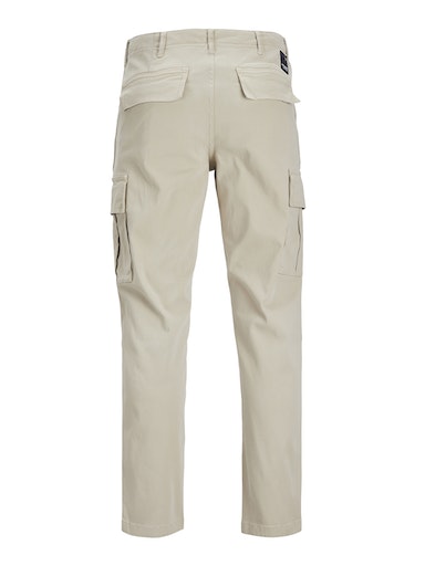 JACK&JONES JUNIOR CARGOBUKSER JSPTKANE JJHARLOW