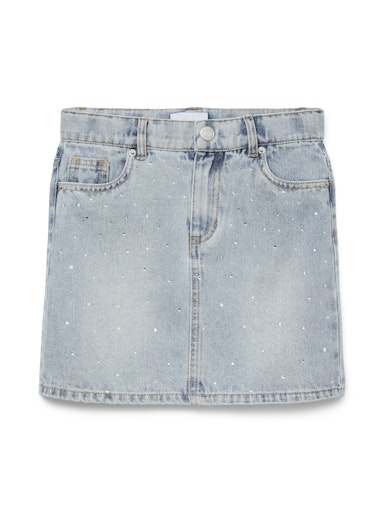 VERO MODA GIRL DENIM SKJØRT VMBLING