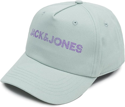 JACK&JONES JUNIOR JACADRIAN BASEBALL CAP