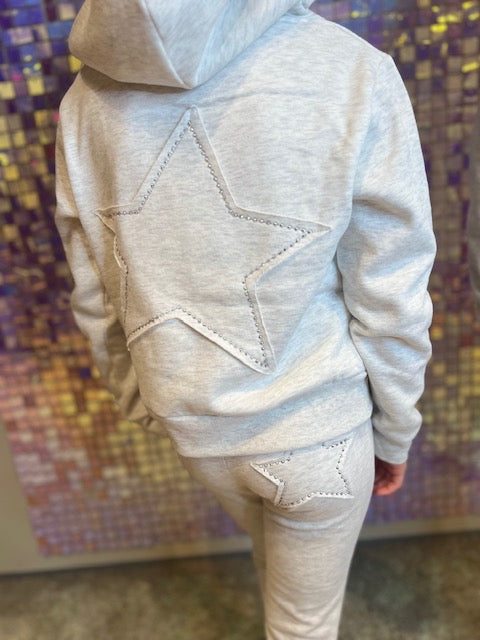 LMTD HETTEGENSER NLFRUNIC STAR SHORT
