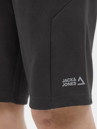 JACK & JONES JUNIOR SWEAT SHORTS JPSTGORDON JJFUSION