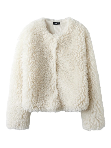 LMTD YTTERJAKKE NLFBERRY