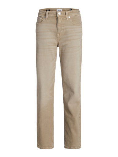 JACK&JONES JUNIOR REGULAR JEANS JJICLARK
