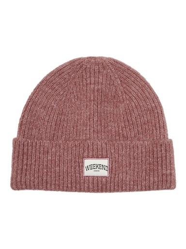 VERO MODA GIRL RIBBESTRIKKET LUE VMGILA