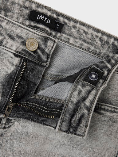 LMTD WIDE JEANS NLFTIANNA LW