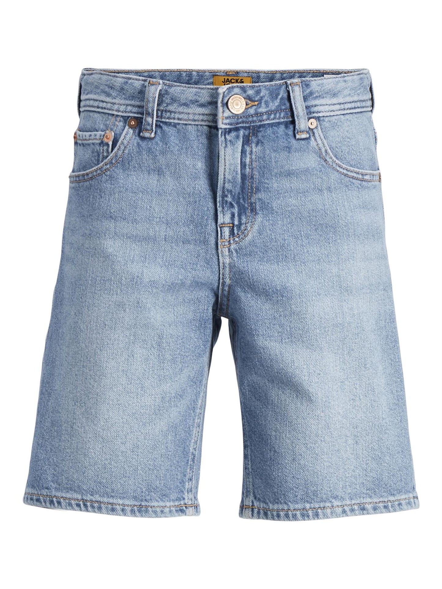 JACK&JONES JUNIOR JJICHRIS JJORGINAL SHORTS