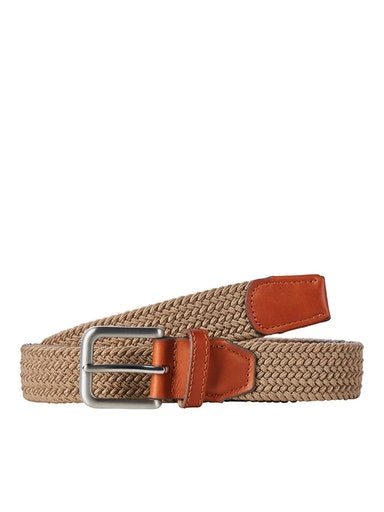 JACK & JONES JUNIOR STRIKKBELTE JACSPRING