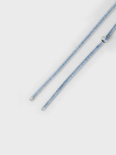 LMTD NLFNETIZZA DNM BELT