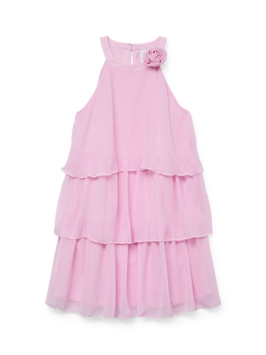 VERO MODA GIRL FESTKJOLE VMFELICIA