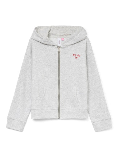 VERO MODA GIRL HETTEJAKKE VMTRINA