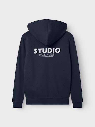 LMTD SWEAT BRUSHED HOOD NLNSTUDIO