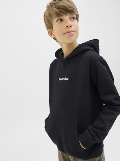 JACK & JONES JUNIOR HETTEGENSER JORNORREBRO