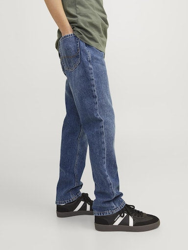 JACK&JONES JUNIOR JEANS REGULAR JJICLARK JJORIGINAL