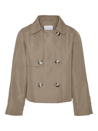 VERO MODA GIRL TRENCHCOAT VMZOA
