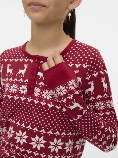 VERO MODA GIRL JULEPYJAMAS  VMCHRIS