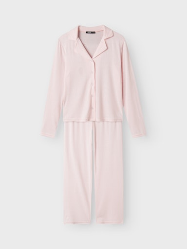 LMTD PYJAMAS SET NLFNOMINA