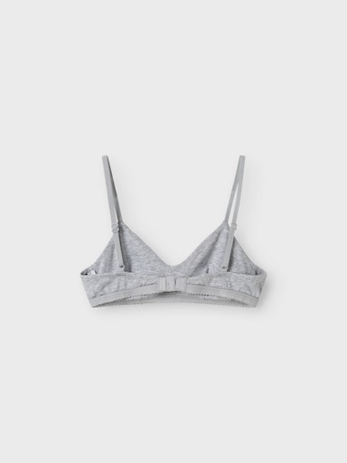 LMTD BRALETTE 2PK NLFNASONI
