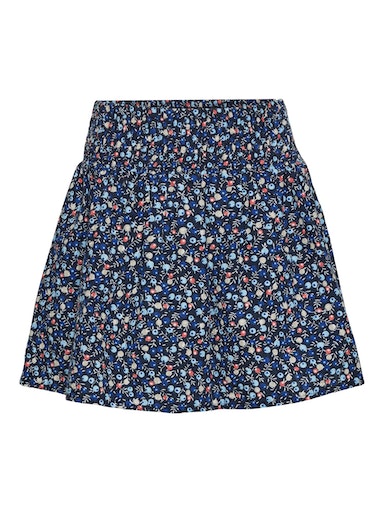 VERO MODA GIRL Vmfia hw short smock skirt wvn girls