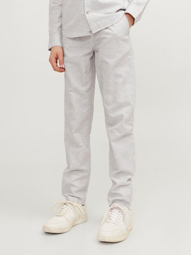 JACK&JONES JUNIOR  LINBUKSE JJSUMMER