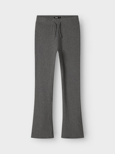 LMTD BOOTCUT BUKSE NLFLONJA LW