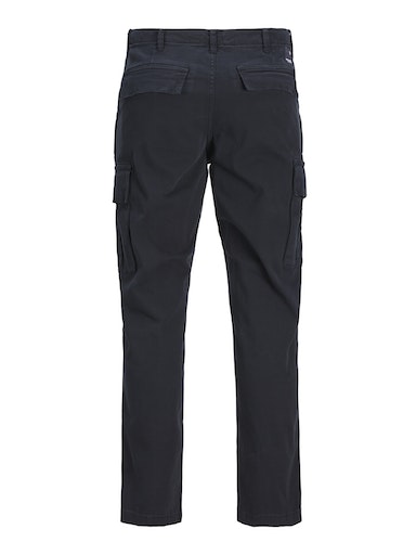 JACK&JONES JUNIOR CARGOBUKSER JSPTKANE JJHARLOW