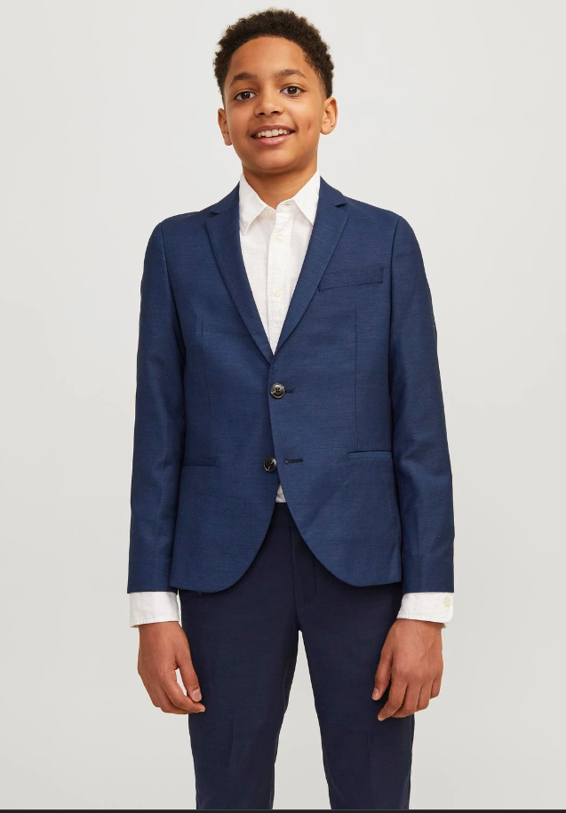 JACK&JONES JUNIOR DRESSJAKKE JPRSOLARIS