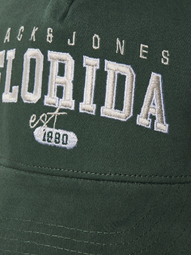 JACK&JONES JUNIOR JACCITI CAP JNR