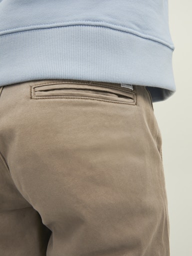 JACK & JONES CHINOSBUKSER JPSTMARCO JJBOWIE