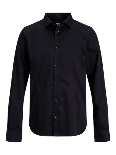 JACK&JONES JUNIOR SKJORTE JPRPARMA