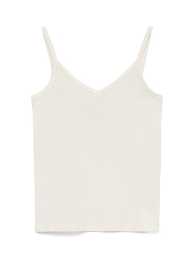 VERO MODA GIRL V-SINGLET VMMAXI SOFT