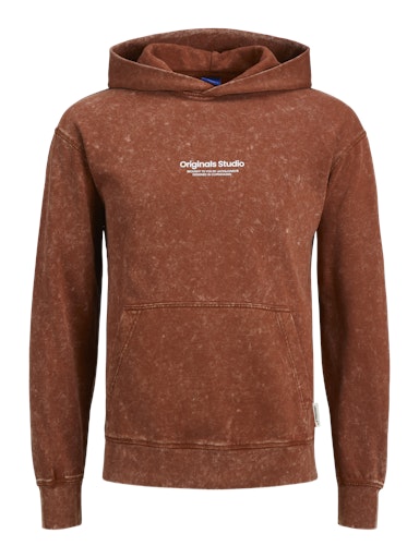 JACK & JONES JUNIOR HETTEGENSER JORVESTERBRO WASH
