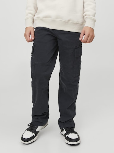 JACK&JONES JUNIOR CARGOBUKSER JSPTKANE JJHARLOW