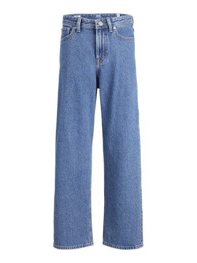 JACK&JONES JUNIOR BAGGY JEANS JJIALEX