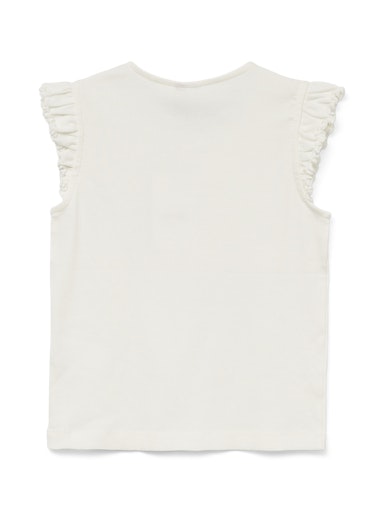 VERO MODA GIRL TOPP SS VMLOTTA