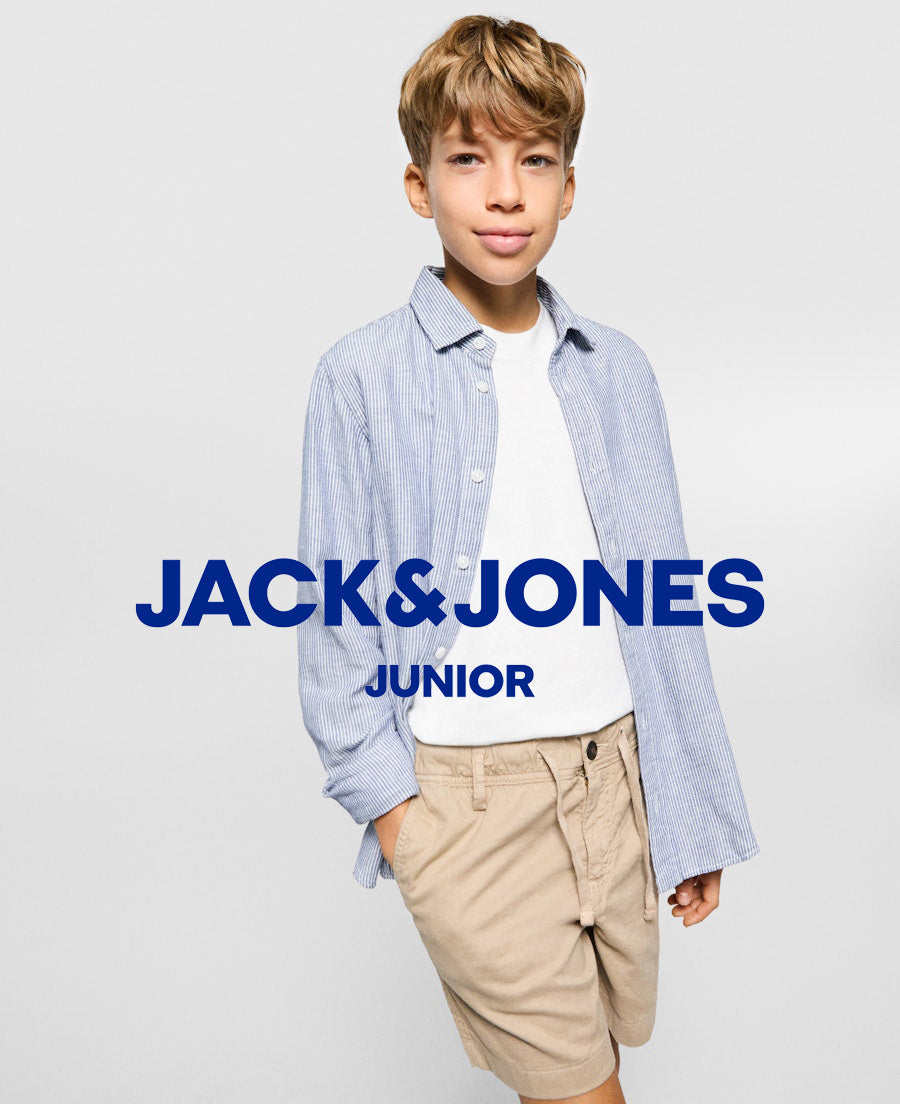 jack and jones junior