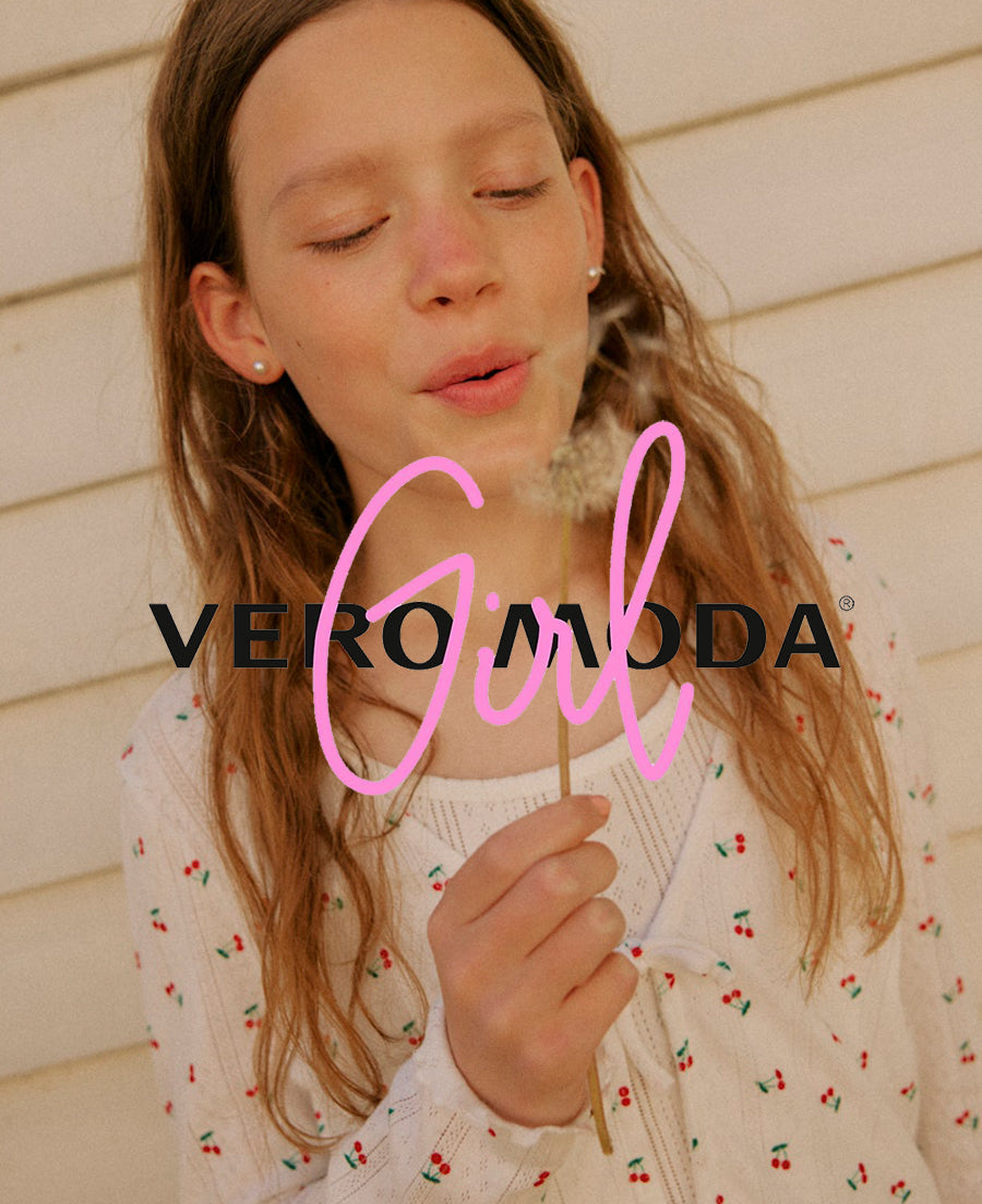 vero moda girl