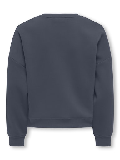 KIDS ONLY SWEAT KOGSWEAT CREW OVERSIZED
