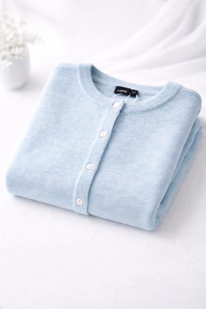 LMTD CARDIGAN NLFBYNT LS