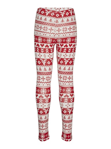 VERO MODA GIRL PYJAMAS SETT VMCHRIS XMAS
