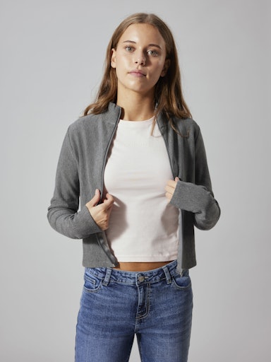LMTD CARDIGAN NLFLONJA LS