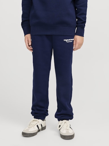 JACK&JONES JUNIOR JOGGEBUKSE JPSTGORDON JJVESTERBRO